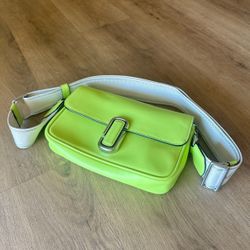 Mark Jacobs “The J Marc” Shoulder Bag