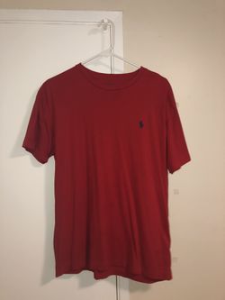 Polo t shirt size M