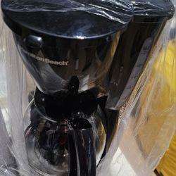12 Cup COFFEE MAKER 