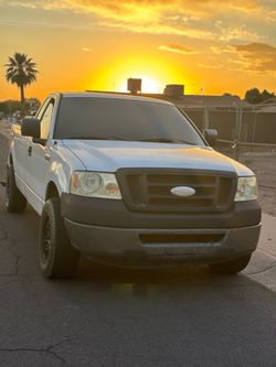 2006 Ford F-150
