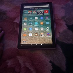 Fire Tablet HD 10 (11th Generation)