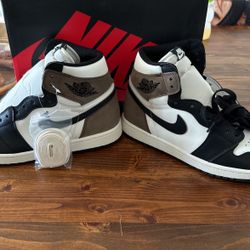 Jordan 1 Retro High OG