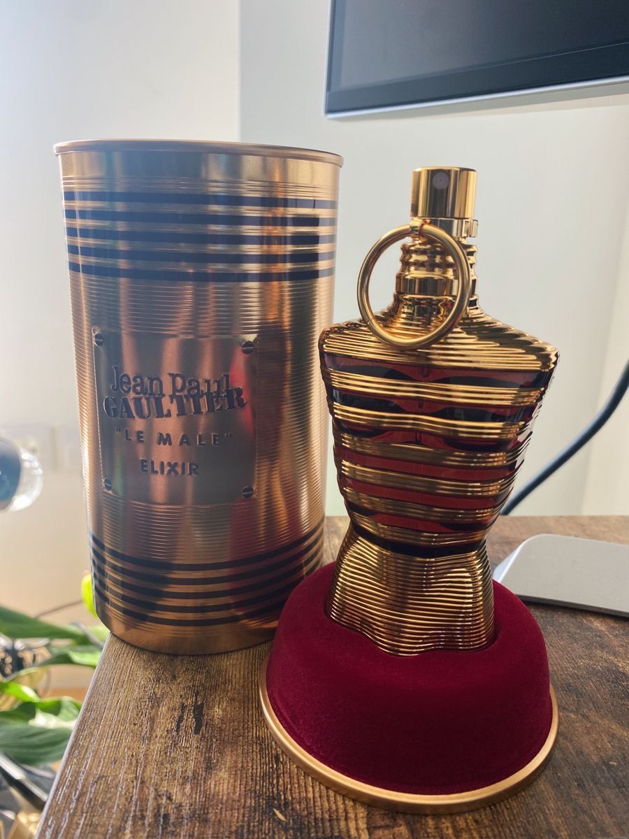 Jean Paul Gaultier