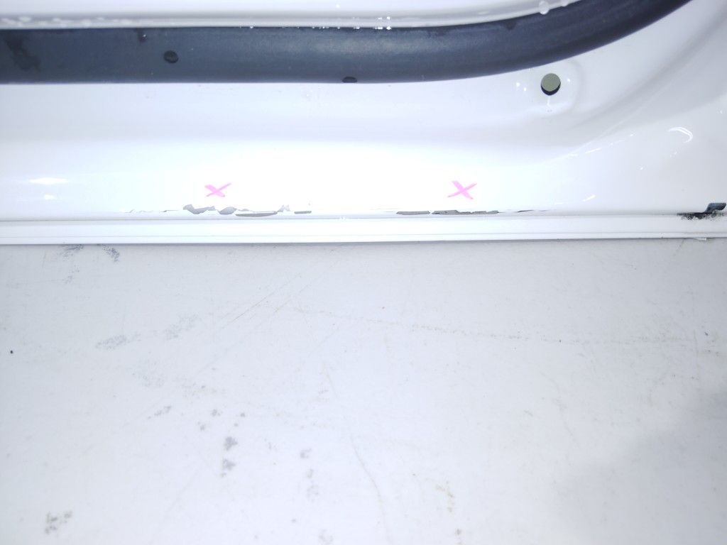 2024 2025 KIA EV9 REAR RIGHT DOOR 