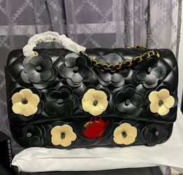 Luxury Purse