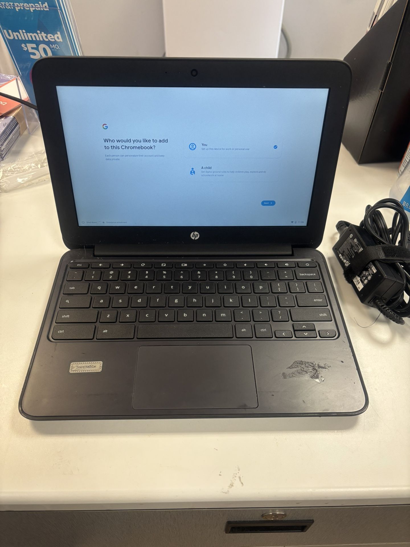 Laptop Hp Cheap Barata