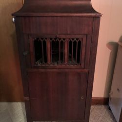 Made By Warren Telechron 1916