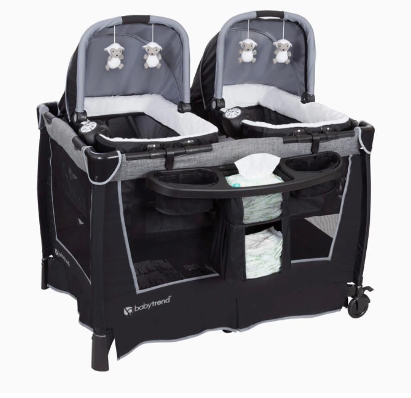 Stroller Baby trend