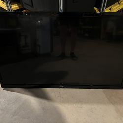 47” LG TV (Full HD LED)