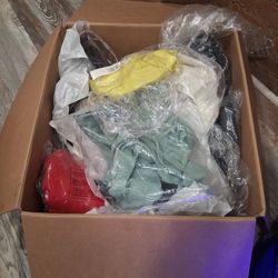 🔥Amazon Mystery BOXES🔥