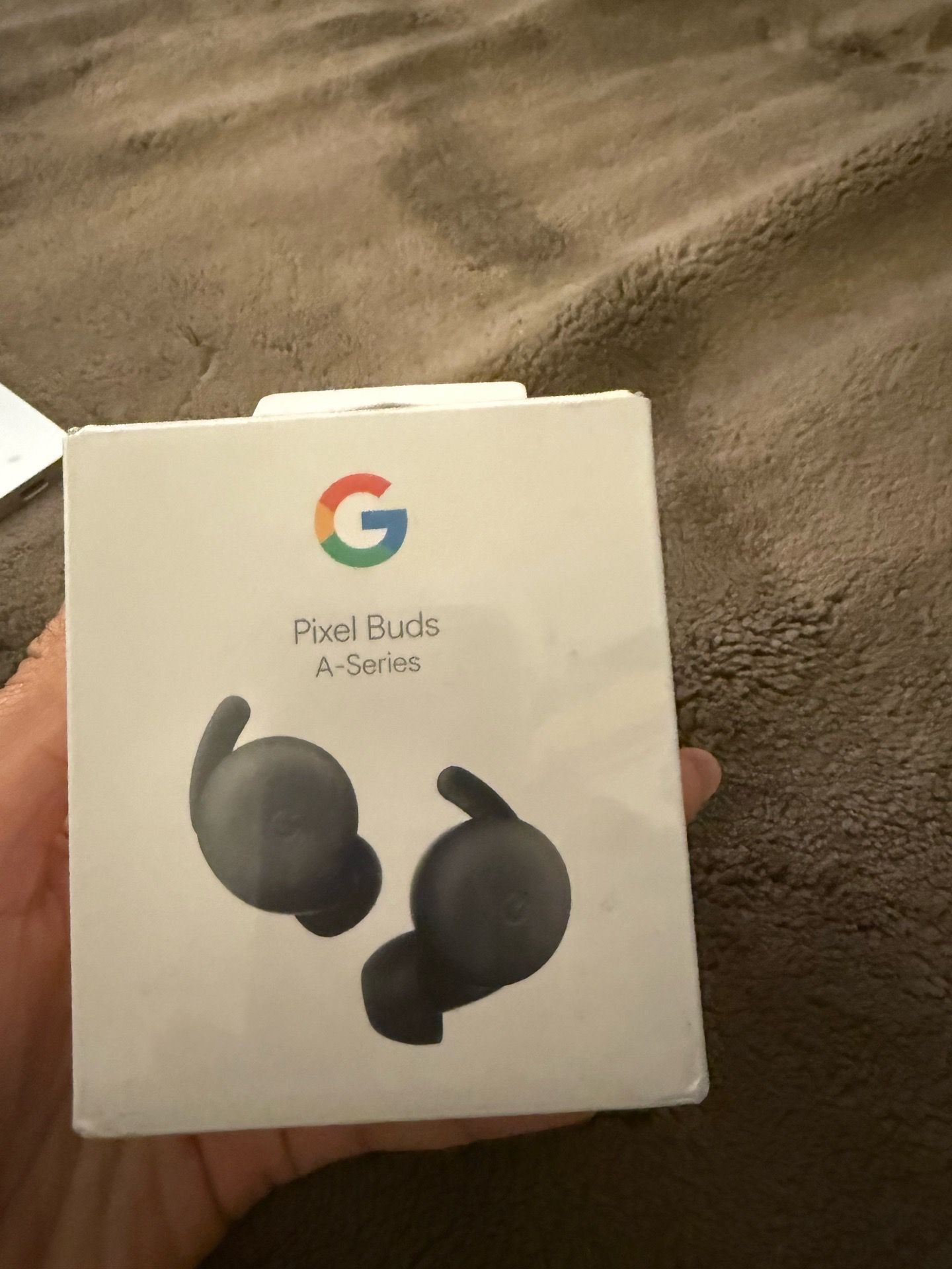 Pixel Buds a- series