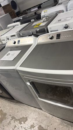 Fishing and Paykal , washer and dryer