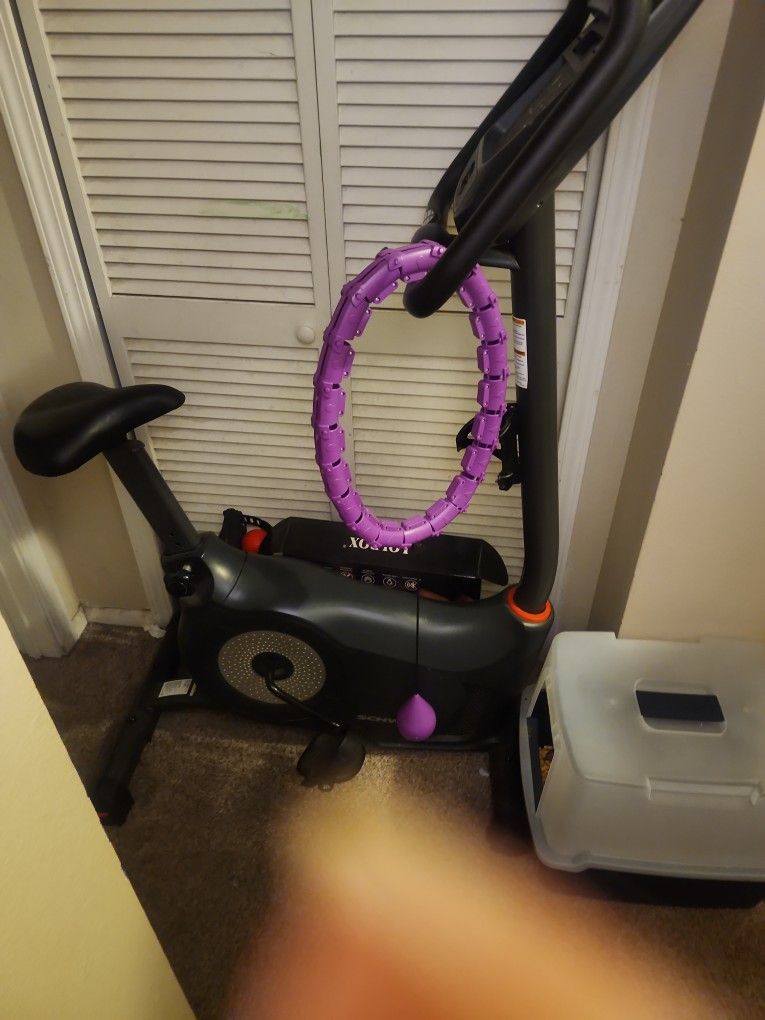 Stationary Bike