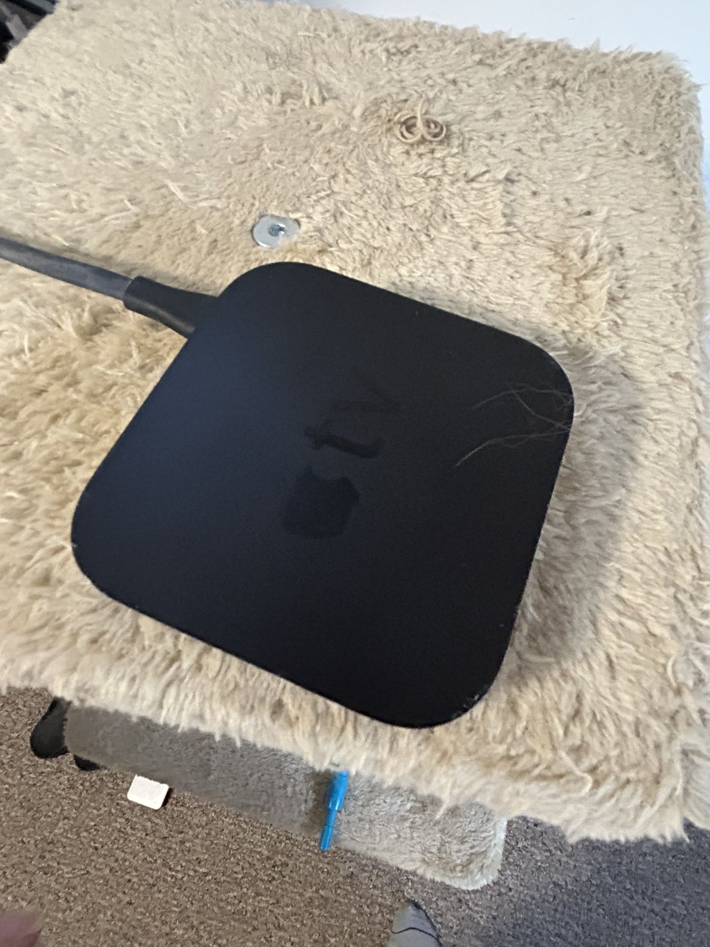 Apple TV