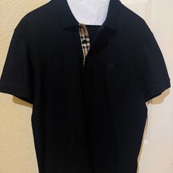Burberry Shirt Size M