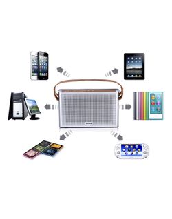 Bluetooth Speaker High Quality