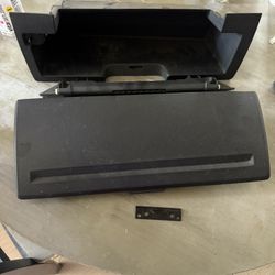 Ram Upper Glove Box 