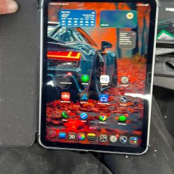 Newest Ipad Released So Far 11Th Gen 11 Inch Screen Looking For 200 Or Best Offer 9.9 Out Of 10 Condition Like New One Week Old