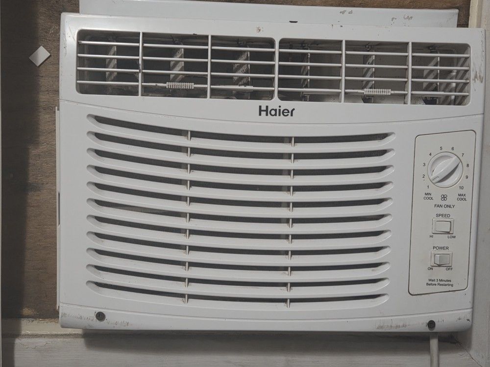 AC Unit