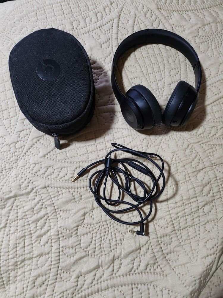 Beats Solo3