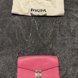 MCM Crossbody Bag