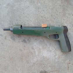 DIAMOND CONCRETE NAIL GUN 