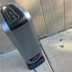 Heater