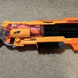 Nerf Doomlands Vagabond Blaster