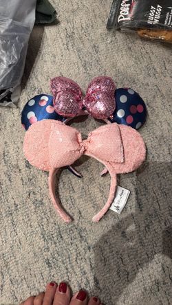 Disney Ears