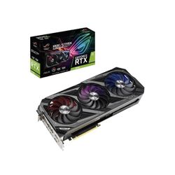 ASUS ROG Strix GeForce 3080 10G OC