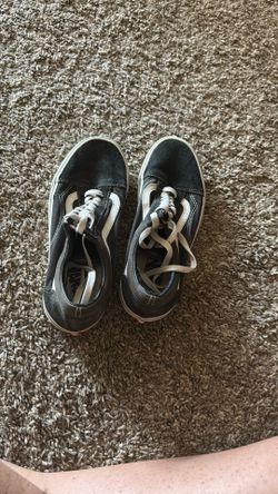 Black Old Skool