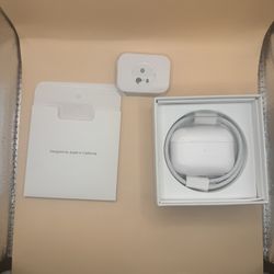 (Good Deal) airpods pro Gen 2