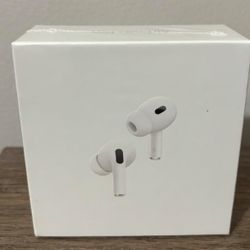 AirPods Pro 2