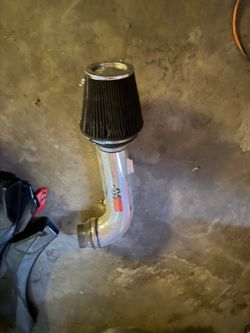 camaro intake