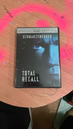 Total recal