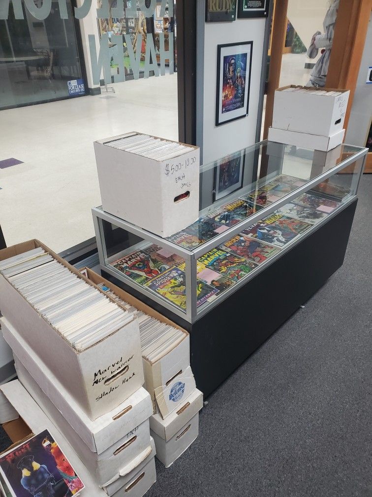 THE KOLLECTORS HAVEN POKEMON, VIDEO GAMES, TOYS