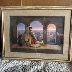 Greg Olsen print