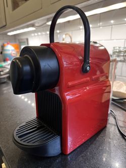 Breville Nespresso