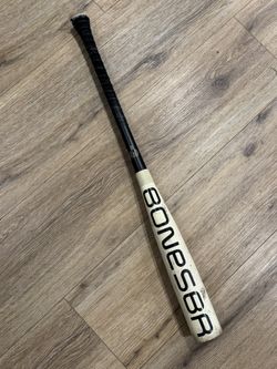 Bone saver hybrid 2025 bat