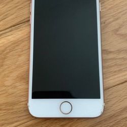 iPhone 7 32 Hbu Pink Back Unlocked 