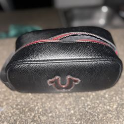 True Religion Travel Bag