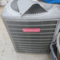 AC Unit 