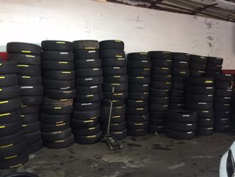 used tires for sales