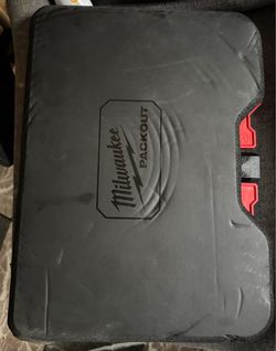 Milwaukee PACKOUT Kneeling Pad