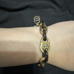 Michael Kors Bracelet 
