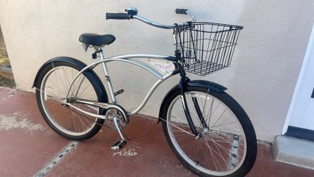 Electra Flying Sue beach cruiser