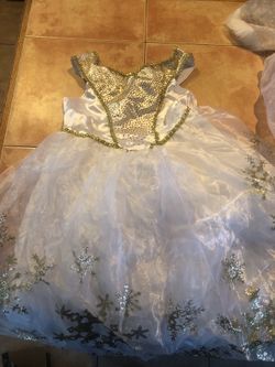 Girl Costume