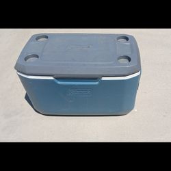 Coleman Ice Chest/cooler