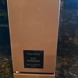 Tom Ford