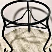  Iron Plant Planter/ Plant Stand/ House Plant/ Indoor Plant 